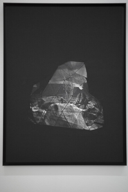 « Sphère(s), Dôme(s), géographie mutante »